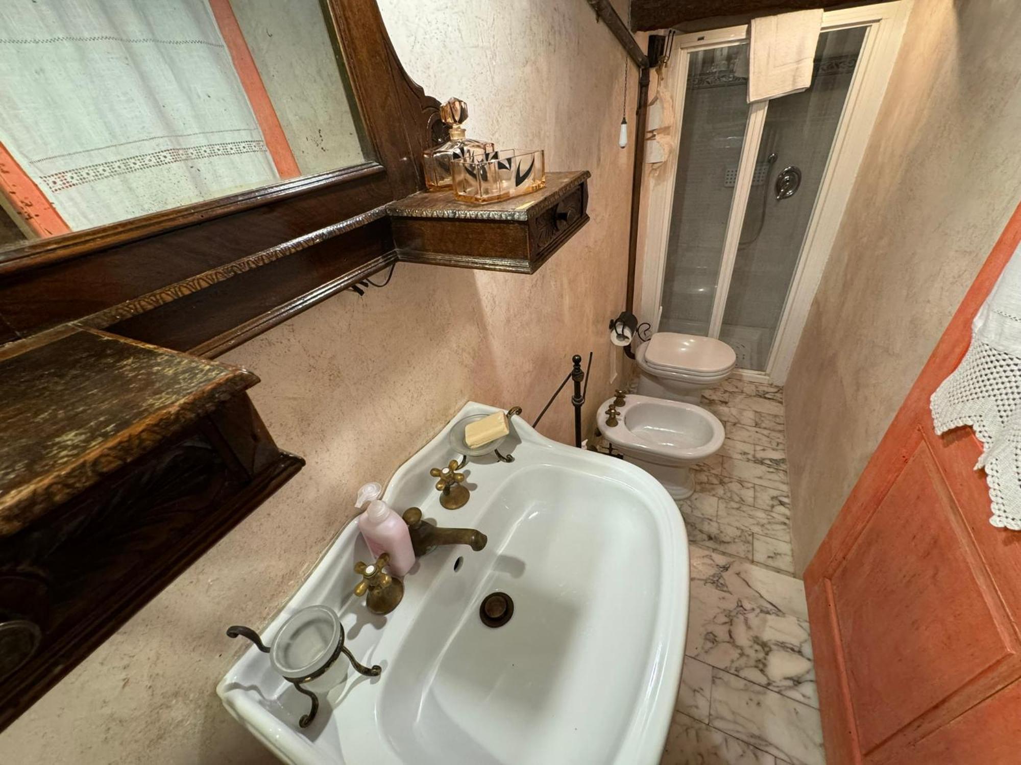 Casa Giulia, Il Gioiello Del Borgo Apartment Certaldo Exterior photo